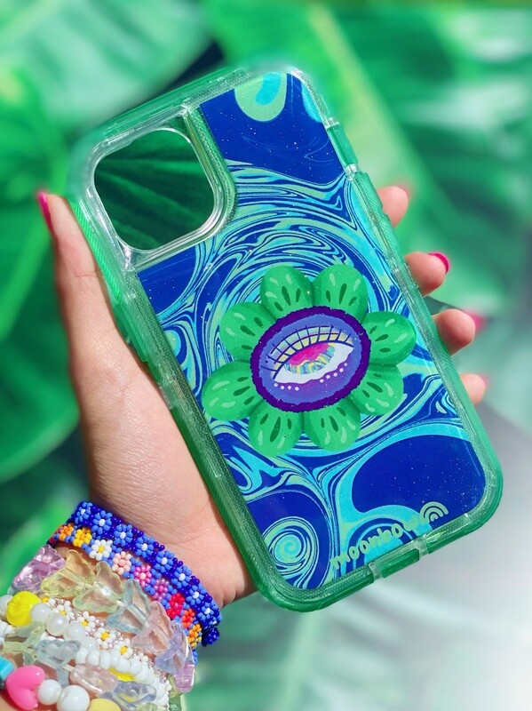 Flor Verde