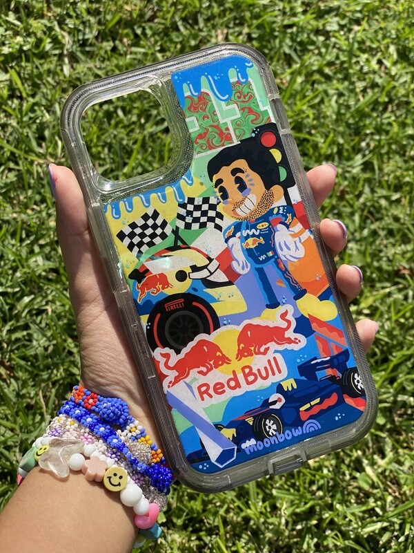 Iphone 14 Plus - Checo Pérez