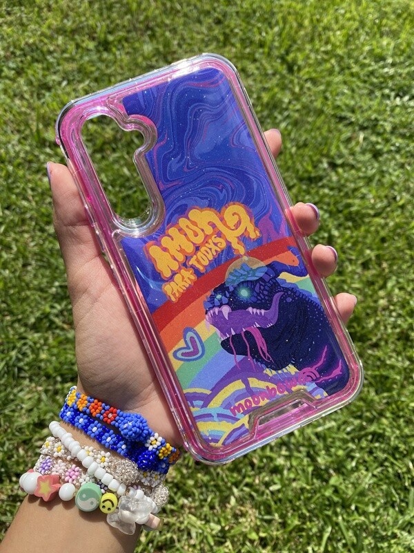 Samsung A54 5G - Amor para todxs