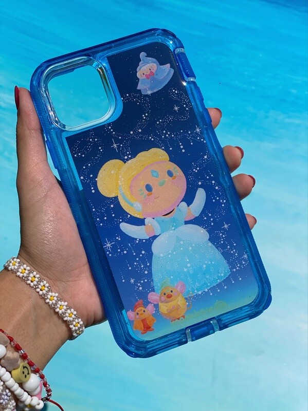Cenicienta🪄