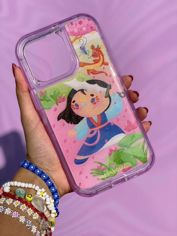 Mulan 🌸