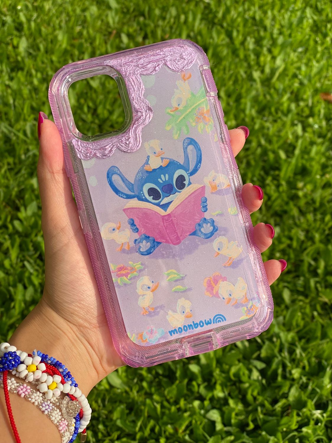 iPhone 11 - Familia Chiquita