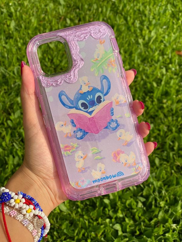 iPhone 11 - Familia Chiquita