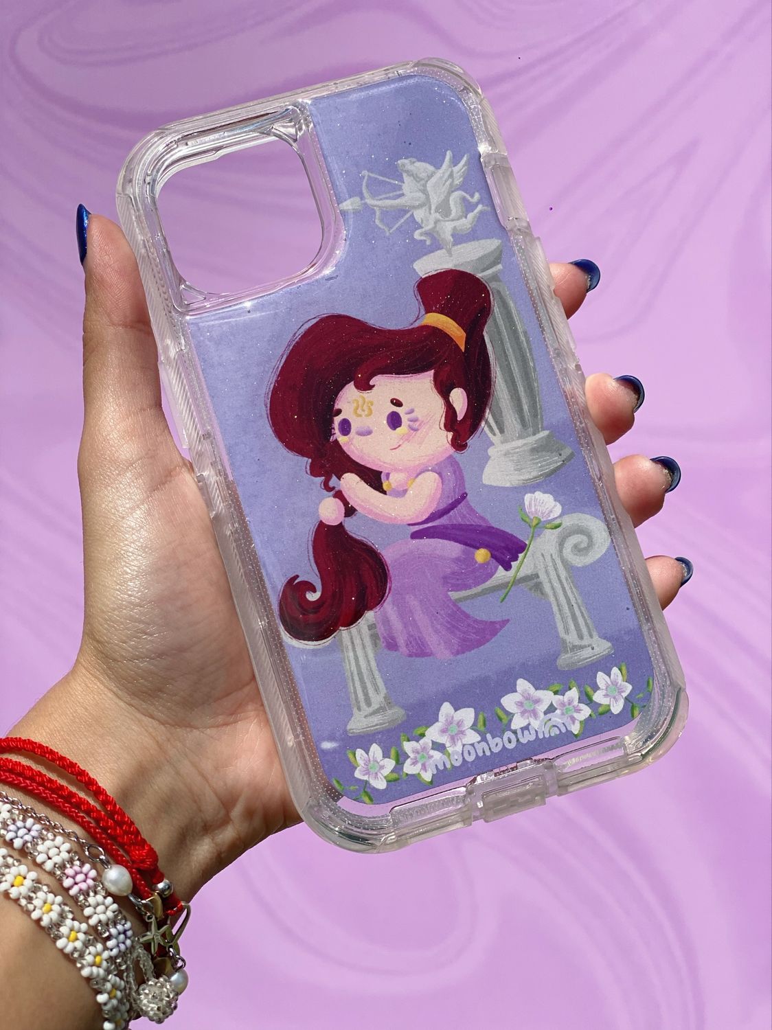 Megara ☁️