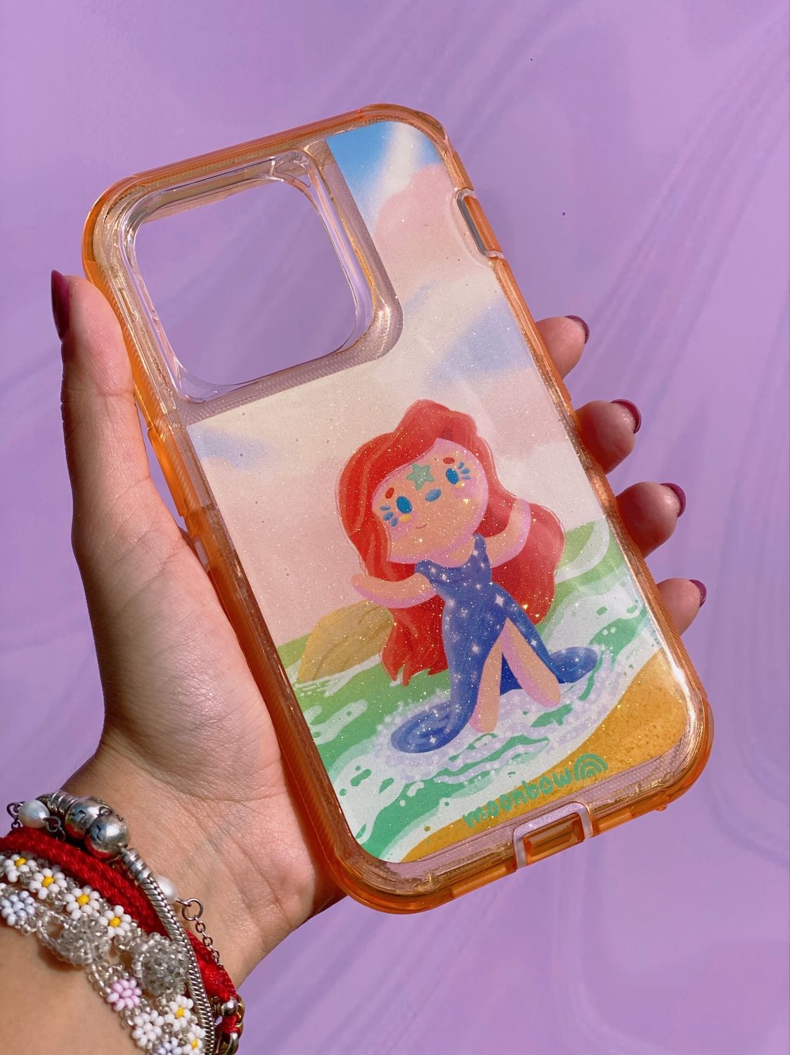 Ariel Sparkle 🏝️