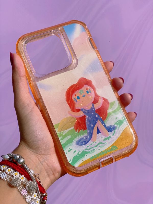 Ariel Sparkle 🏝️
