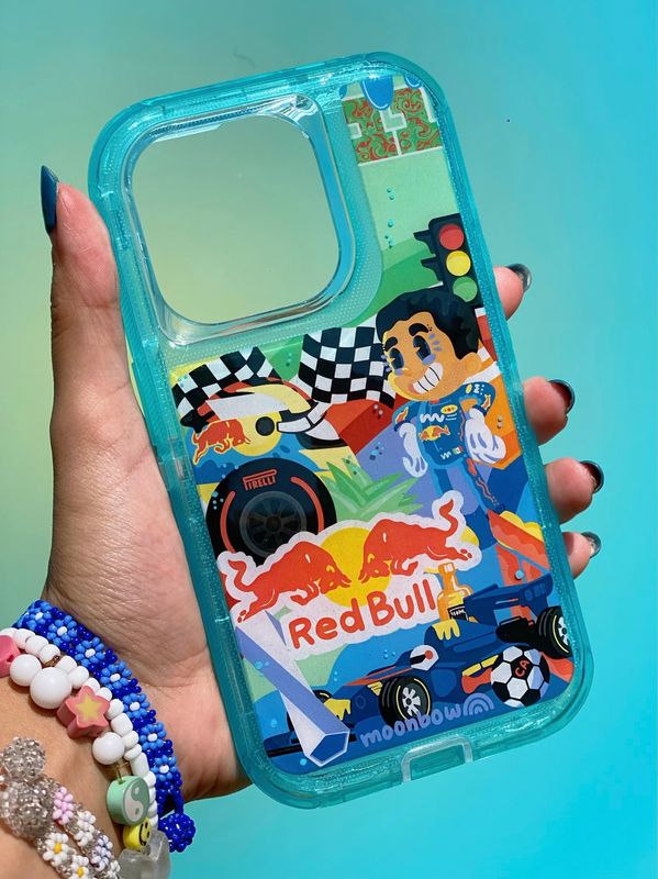 Checo Pérez 🏎️ Redbull