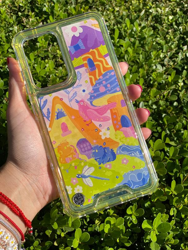 Samsung A52- Aldea