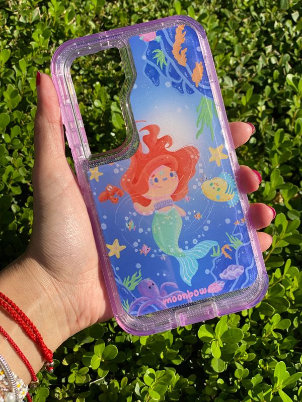 Samsung S23 - Ariel