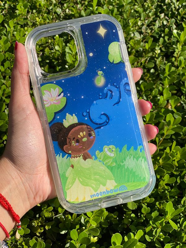 Iphone 15- Tiana
