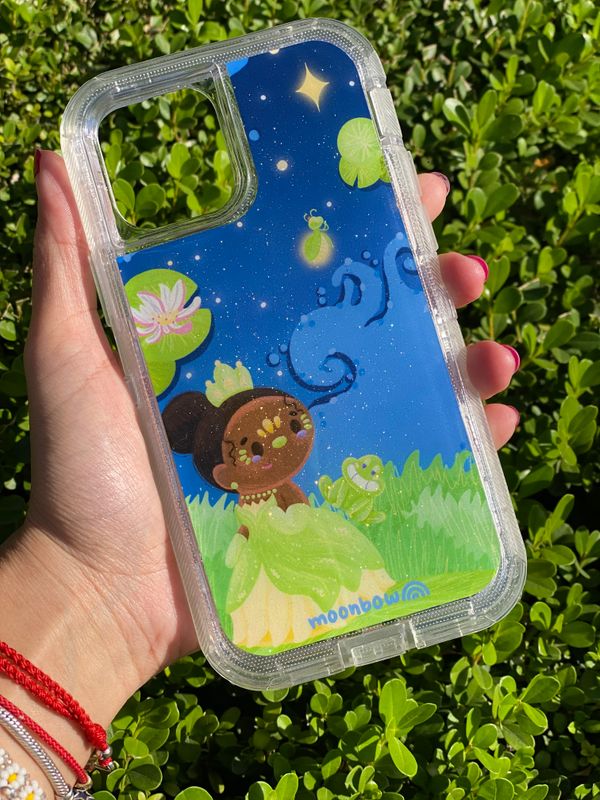 Iphone 12- Tiana