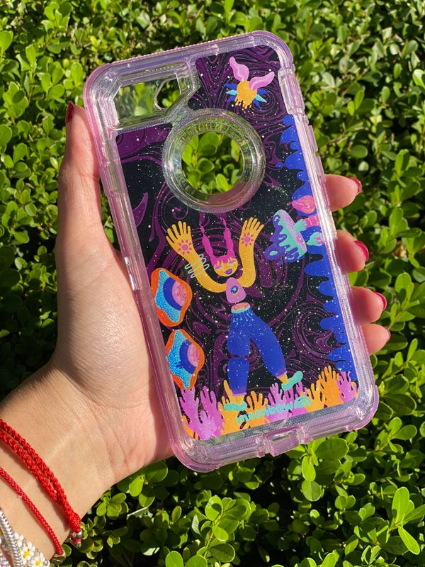 Iphone 8- Papers