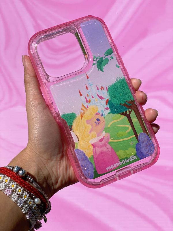 Bella Durmiente💖 - Aurora