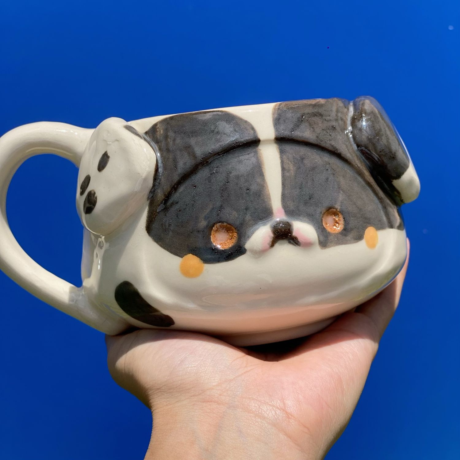 Taza de Mascota - personalizada🐾