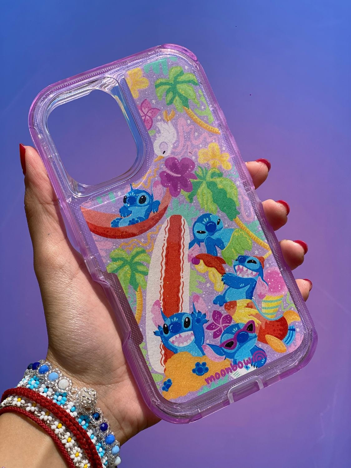 Ohana🌸 - Stitch