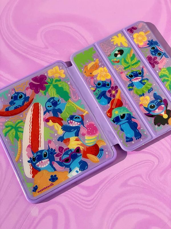 Ohana🌸 - Stitch