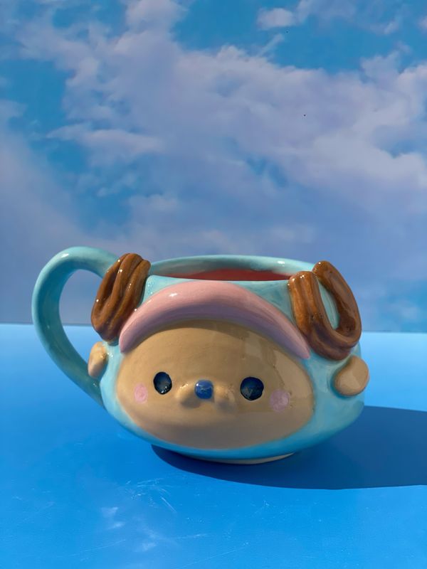 Tony Tony Chopper 🦌