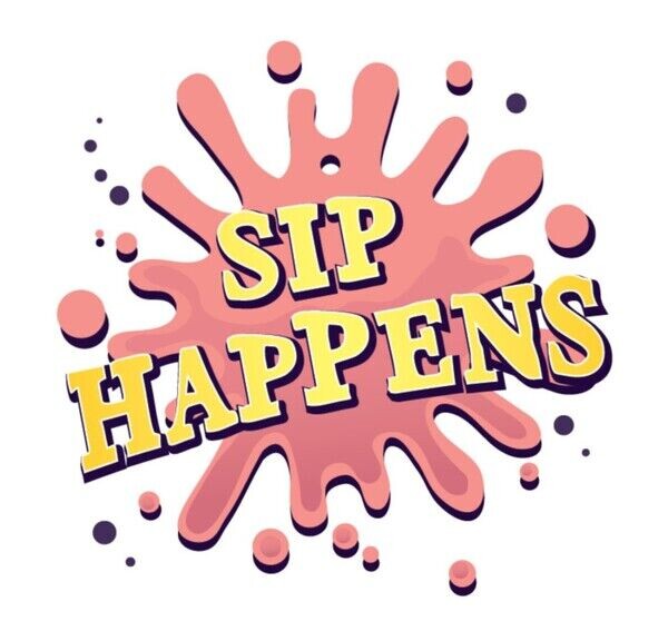 Sip Happens Official