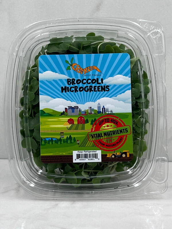 Broccoli Microgreen