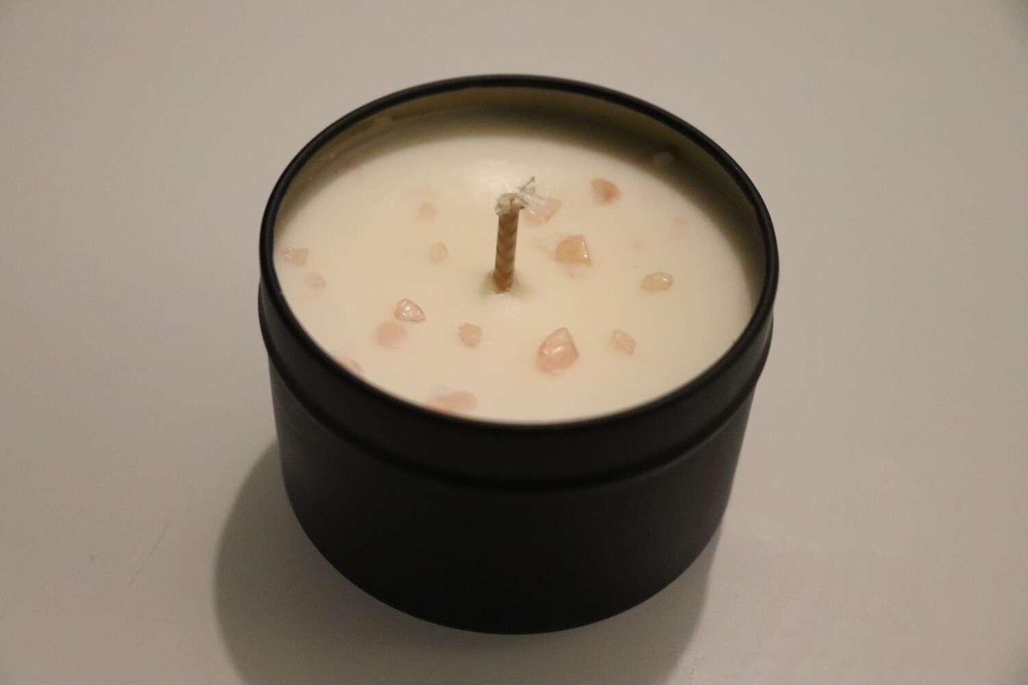 Heart Chakra Candle