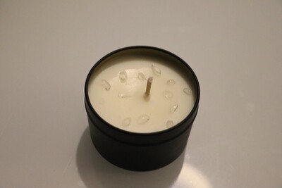 Crown Chakra Candle