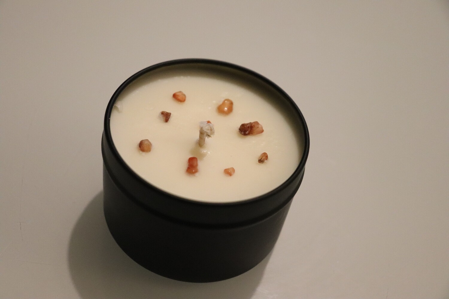 Sacral Chakra Candle