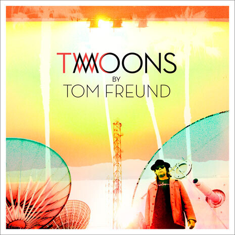 Two Moons Vinyl