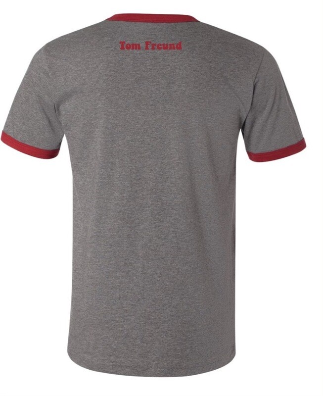 Truly Mellow Men's T-Shirt