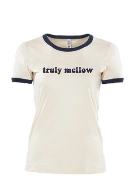 Truly Mellow Women's T-Shirt