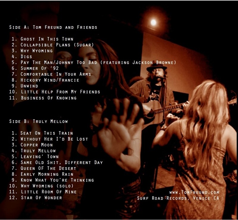 The Stronghold Tapes - Double Live CD