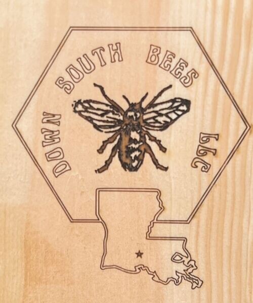 Down South Bees