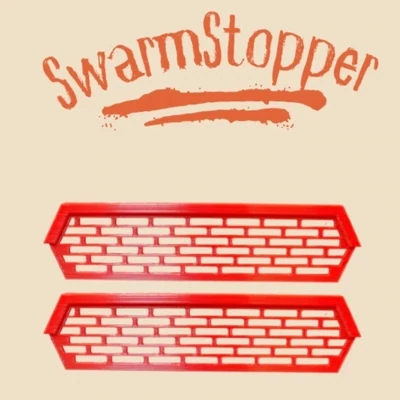 SwarmStopper