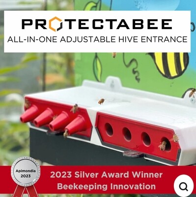 10 Frame ProtectABee
