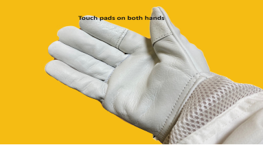 iTouch Gloves