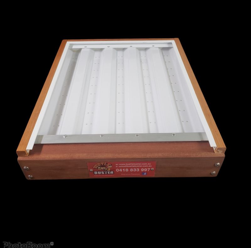 8 or 10 Frame Bargain BeetleBuster