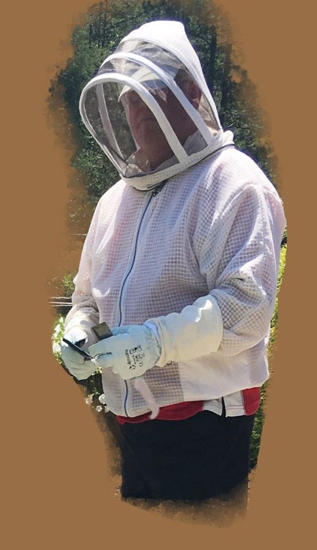 3 Layer Ventilated Jacket