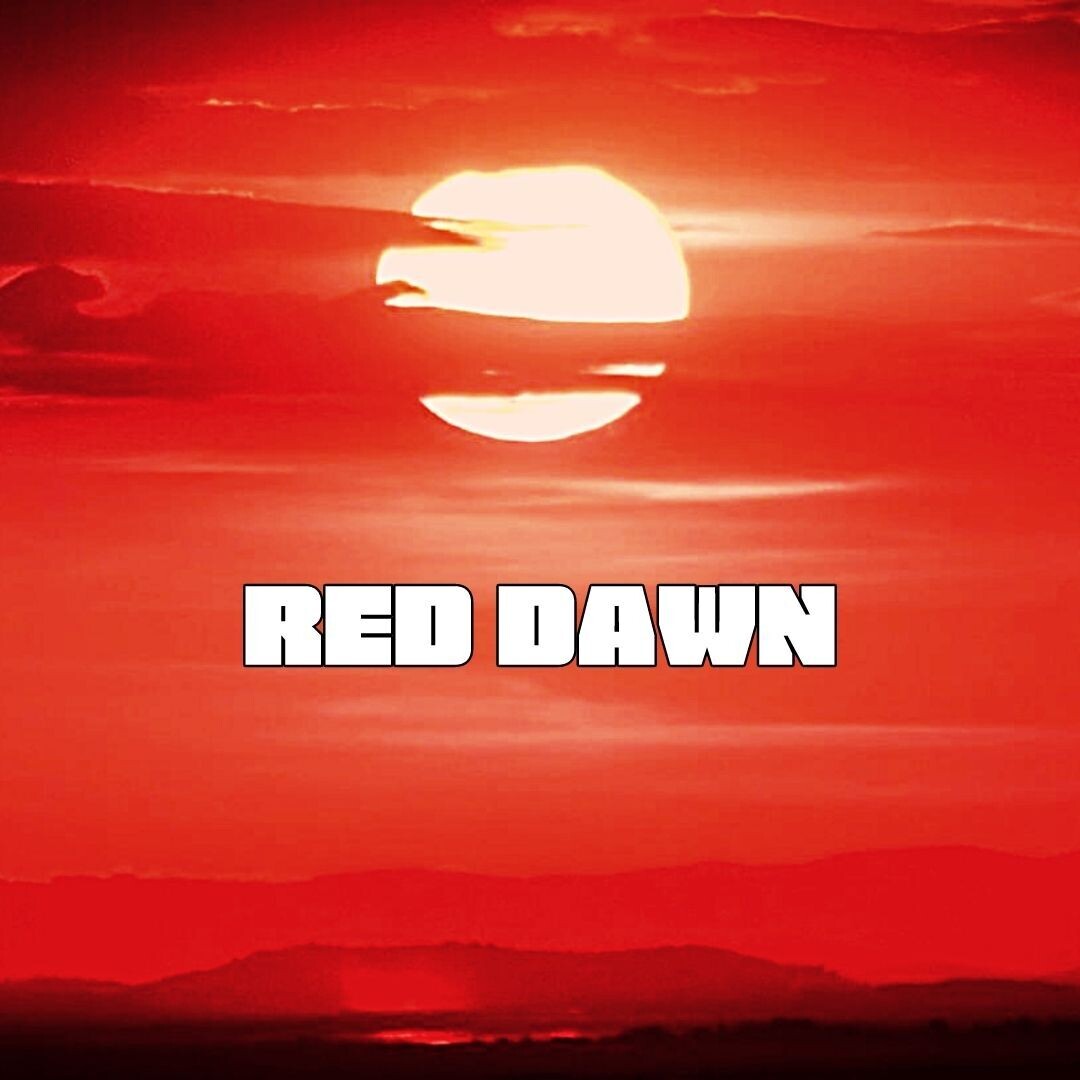 Red Dawn (October 1, 2022)
