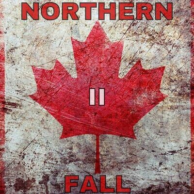 Northern Fall II (03/11/23)