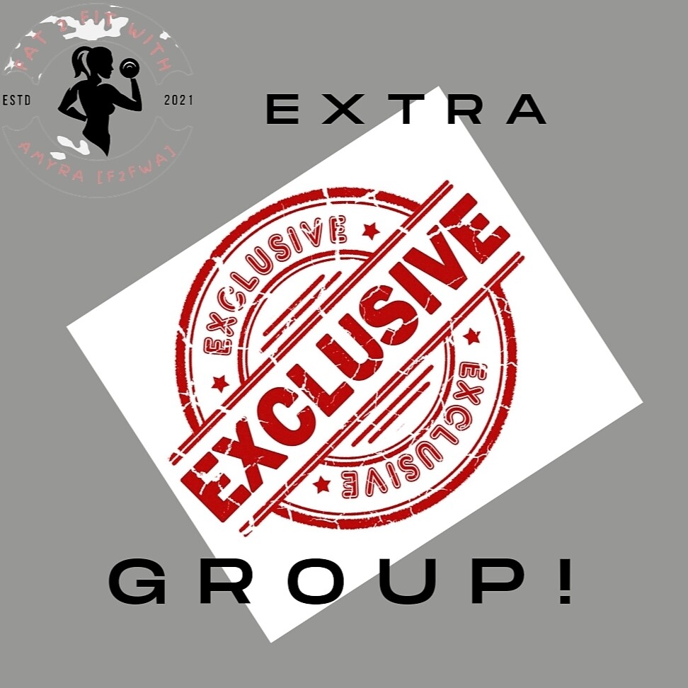 Private weightloss coaching