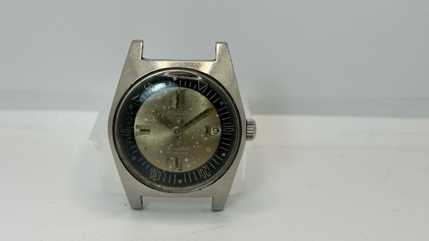 Duward Aquastar automatico