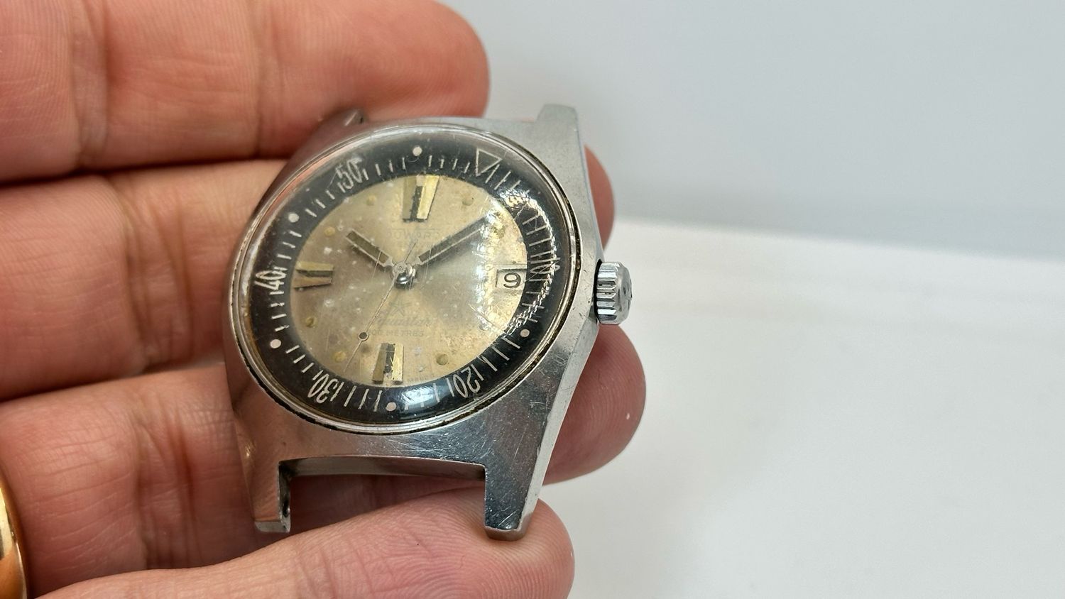 Duward Aquastar automatico