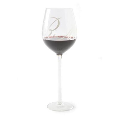 Riviera Maison Weinglas klassisch