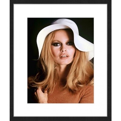 Riviera Maison Brigitte Bardot with Hat 50x60cm