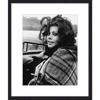 Riviera Maison Sophia Loren 50x60cm
