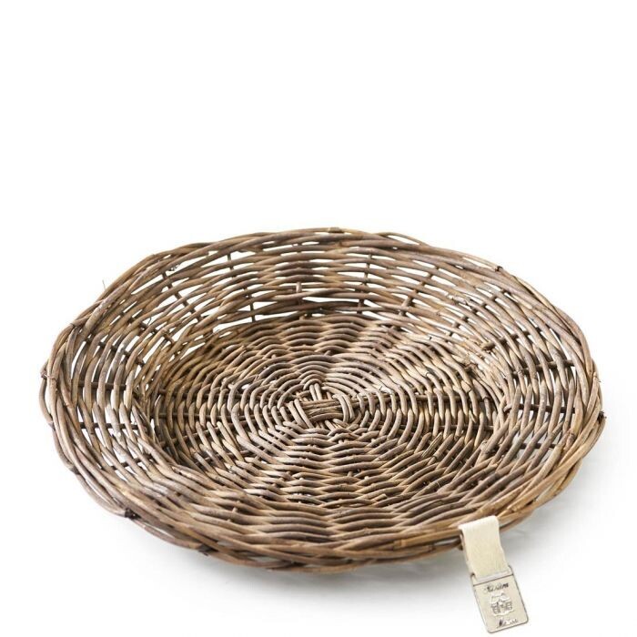 Riviera Maison Rustic Rattan Teller 30 cm