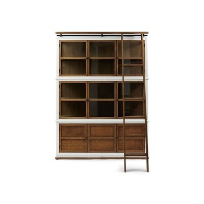 Riviera Maison Oxford Library Cabinet XL