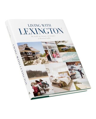 Buch: Living With Lexington