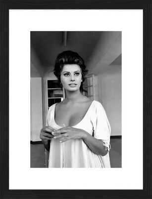 Riviera Maison Sophia Loren 30x40 cm