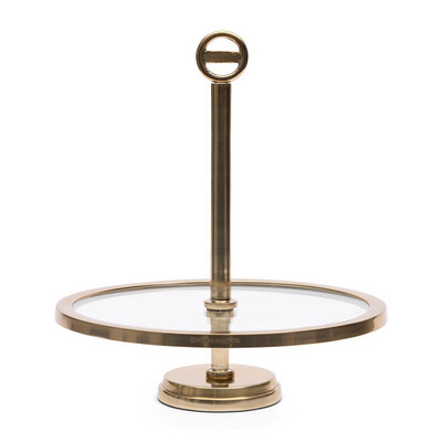 Riviera Maison Etagere Hyde Park Cake Stand