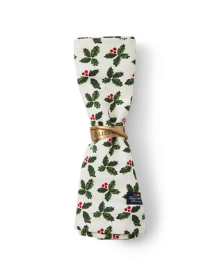 Lexington Stoffserviette Holly Lexington Stoffserviette Holly